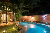 Kili Villa - Family