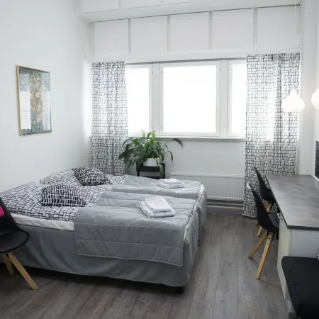Innotelli Apartments Отели рядом с достопримечательностью «Торговый центр Itis»