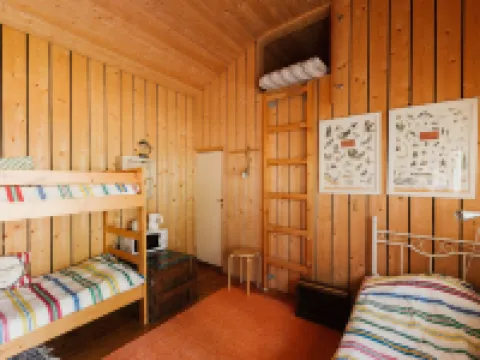Guesthouse Torppa Hotels in Kotka