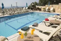 Fiorella Sea View - ที่มีบาร์