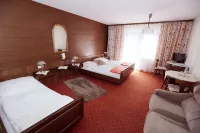 호텔 렌슈타이히