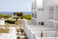 ALERO Seaside Skyros Resort - Sea View