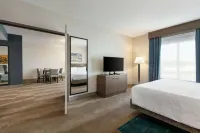 Hilton Garden Inn Harrisburg East - spa