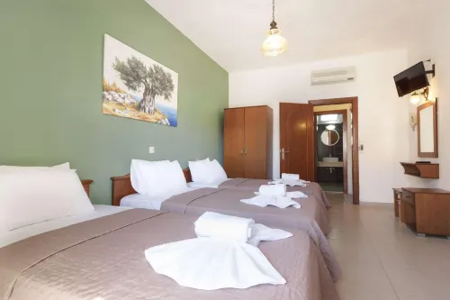 Galini Apartments