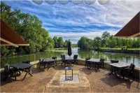 Moulin de la Chevriere Hotels in Cheille