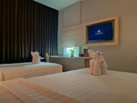 Grand Cakra Hotel Malang Hotels in Blimbing