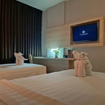 Grand Cakra Hotel Malang