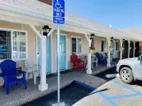 Central Coast Inn- Cayucos