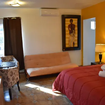 Finca Chipitlán Hotel