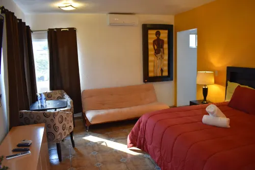 Finca Chipitlán Hotel