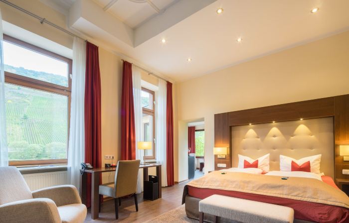 Boutique Hotel Villa Melsheimer
