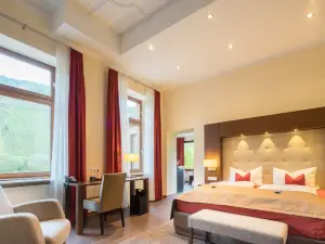 Boutique Hotel Villa Melsheimer