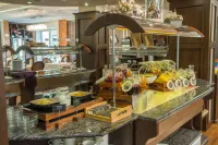 Residence Hotel Balaton - breakfast