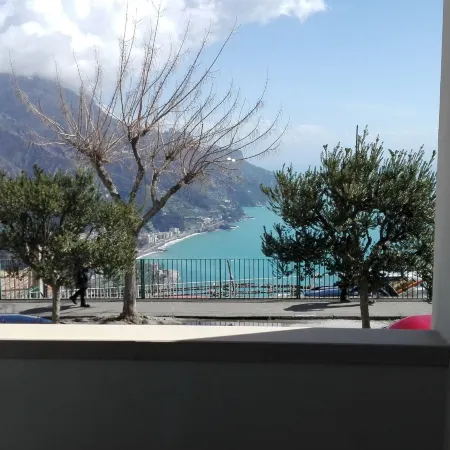 Hotel Villa Fraulo