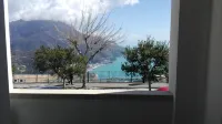 Hotel Villa Fraulo - con vista mare