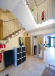 Leuven City Hostel