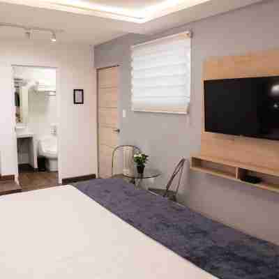 Casa Bella Boutique Hotel Rooms