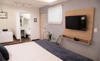 Casa Bella Boutique Hotel