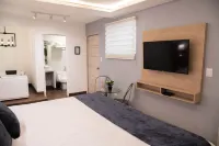 Casa Bella Boutique Hotel