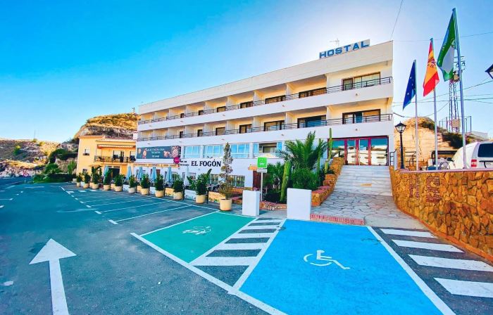 Hotel Sorbas