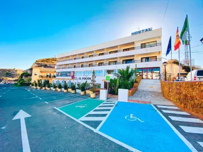 Hotel Sorbas 소르바스 호텔