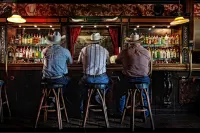 Westgate River Ranch Resort & Rodeo - Baarit