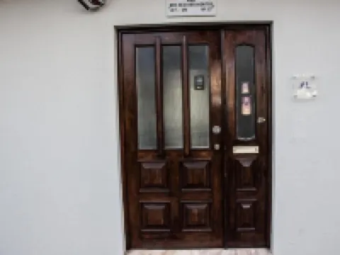 Nine Senses Ovar otelleri