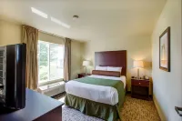 Cobblestone Inn & Suites - Durand