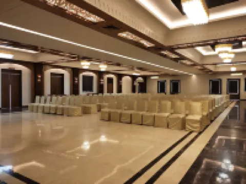 Inspira Resort & Spa Hotels in Silvassa