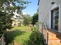 B&B am See Köln - Privatzimmer エッシャー湖周辺のホテル