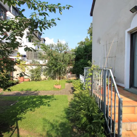 B&B am See Köln - Privatzimmer