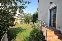 B&B am See Köln - Privatzimmer Hotels in Pulheim