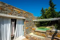 Aigis Suites Kea - 4-Star