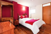Villa Sillar Hotels in Arequipa