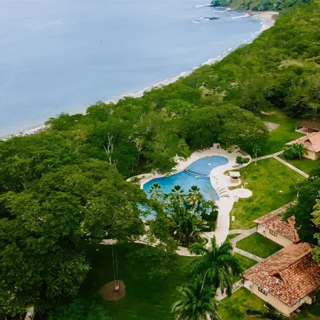 CC Beach Front Papagayo All Inclusive