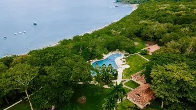 CC Beach Front Papagayo All Inclusive Hotels in Nacascolo