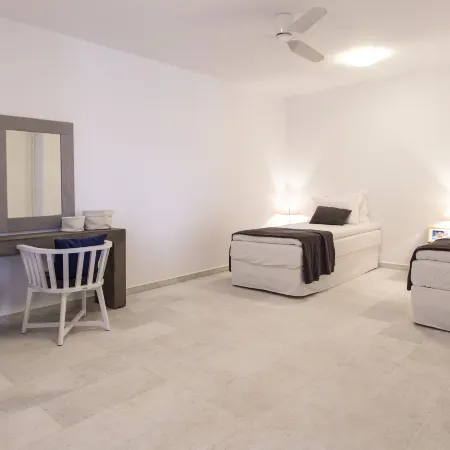 The Sand Collection Villas