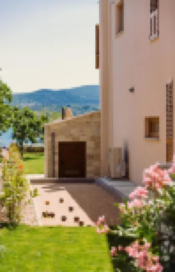 Villa Roberta Zadarvillas