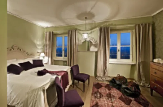 Castello di Buttrio - Exclusive Country House