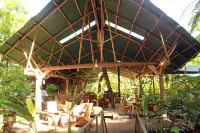 Danta Corcovado Lodge Hotels in Carate