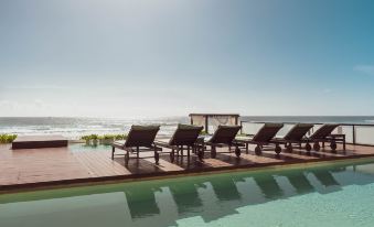 O' Tulum Boutique Hotel - Adults Only