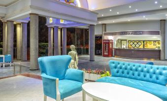 Montebello Resort Hotel - All Inclusive