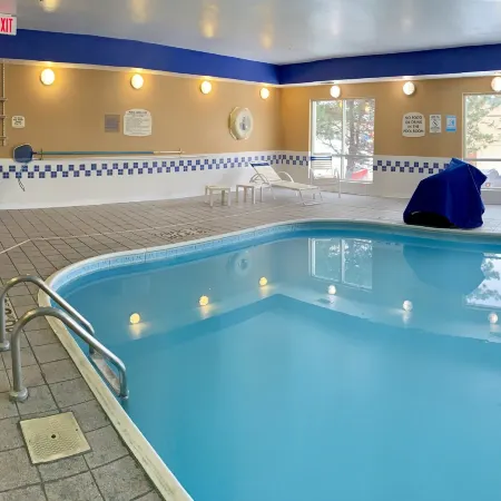 Clarion Pointe Fairborn Near Wright Patterson AFB