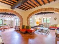 Villa Bramasole Large Private Pool Wifi - 2863 Hotels in Sinalunga