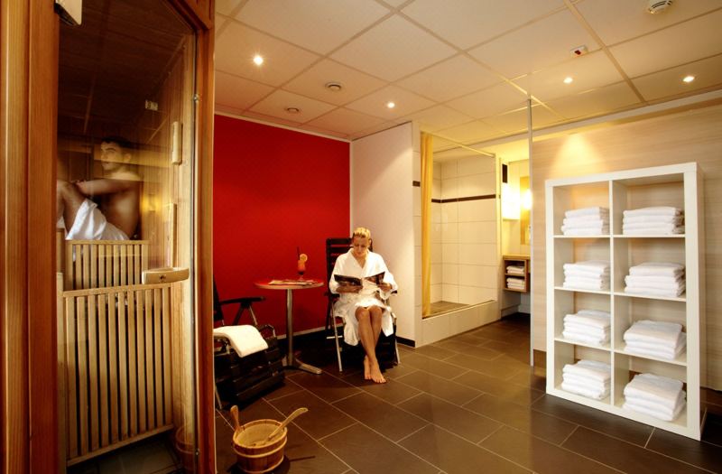 Best Western Hotel Bochum photo 3