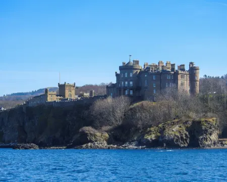 Woodland Bay Hotel Hotels in Girvan