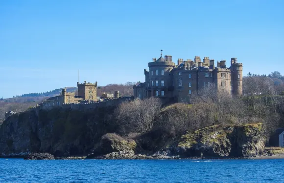 伍德蘭海灣酒店