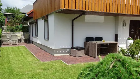 Gästezimmer & Ferienwohnung Berge