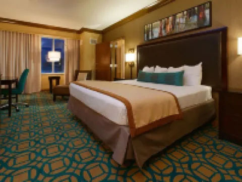 Riverwalk Casino Hotel Hotels in Vicksburg