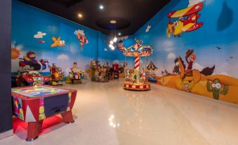 Serenity Alma Heights - Ex Serenity Fun City